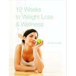 12 Weeks to Weight Loss and Wellness Diet Program