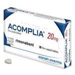 Acomplia