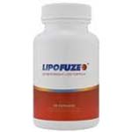 LipoFuze Review