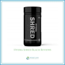 Hydra Shred Black Reviews