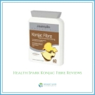 Health Spark Konjac Fibre Reviews