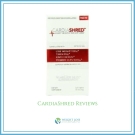 CardiaShred Reviews
