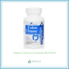 Omni Colon Cleanse Reviews