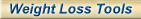 weight loss tools
