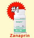 Zanaprin Anxiety Stress Medication