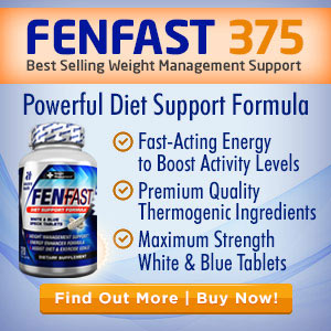 FENFAST 375Powerful Diet Support Formula Buy Now button