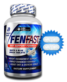 fenfast 375 strongest diet pills
