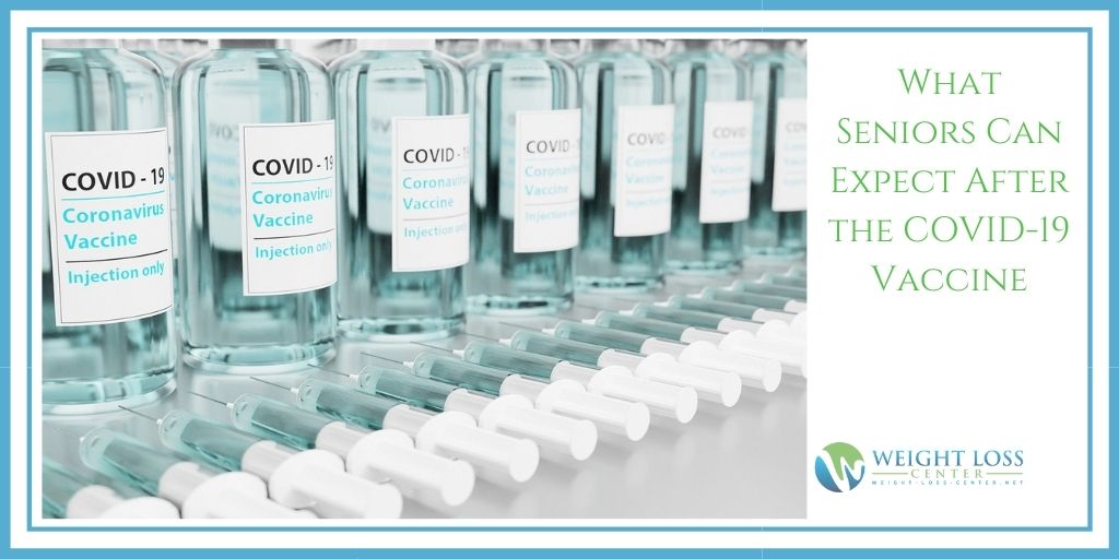 Expect After the COVID-19 Vaccine