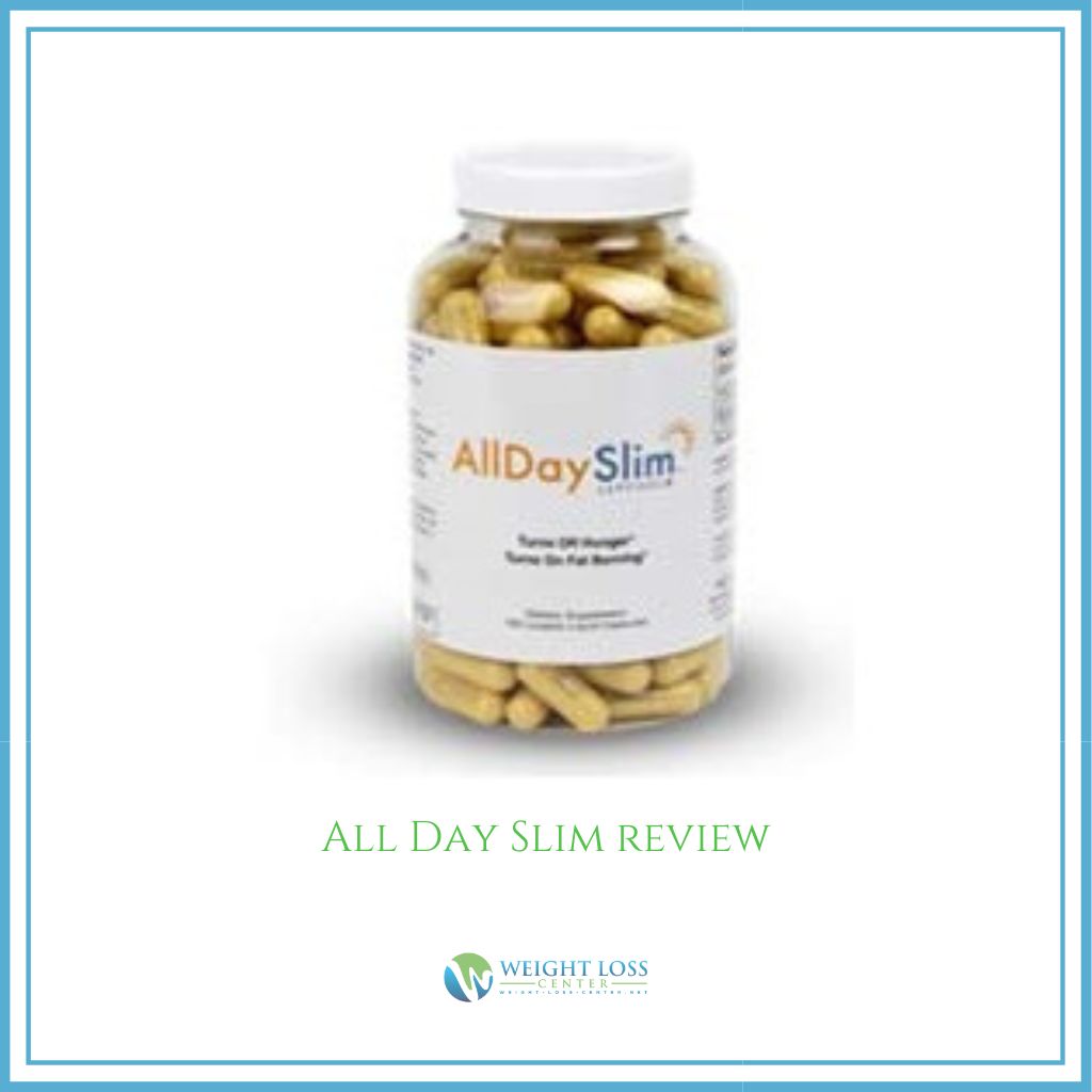 All Day Slim Reviews