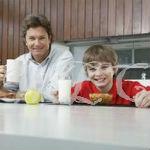 10 Artificial Foods Your Children Should Avoid