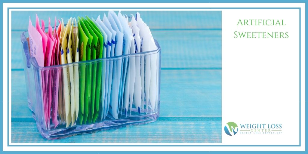Artificial Sweeteners