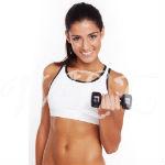 Building Muscle for Weight Loss