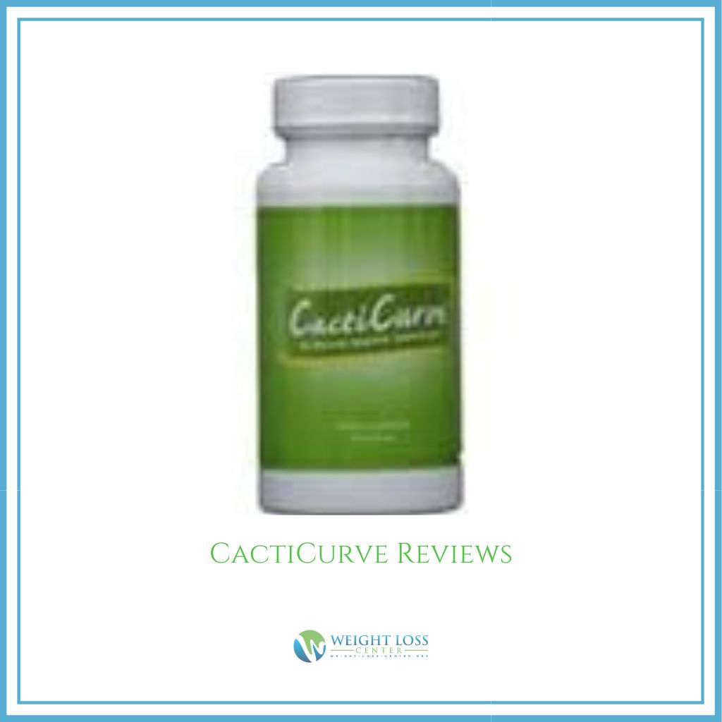 CactiCurve Reviews
