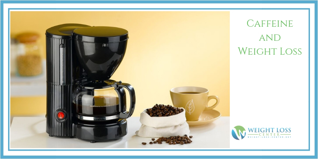 Do Caffeine and Weight Loss Work Together?