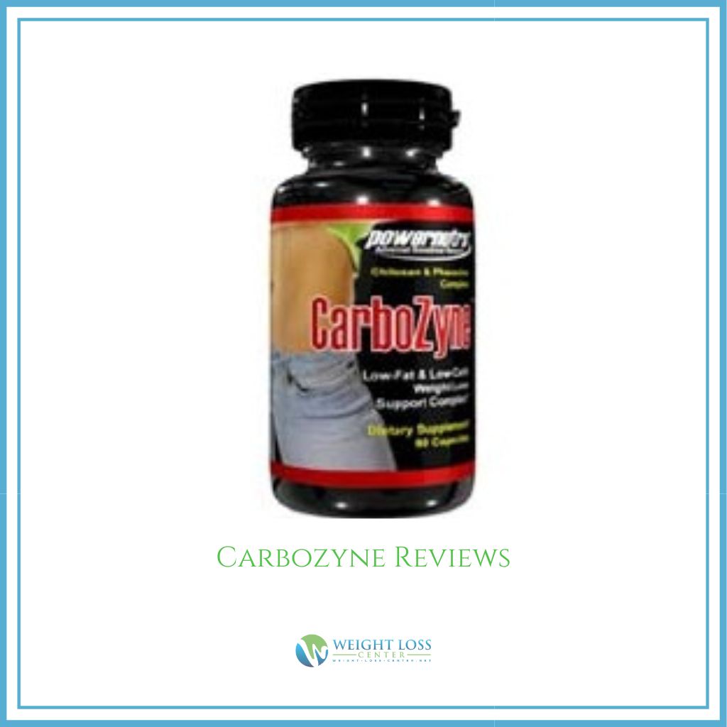 Carbozyne Reviews