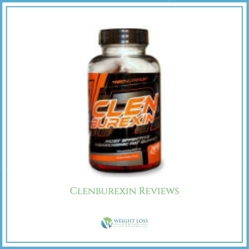 Clenburexin Reviews