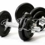 How to Create an Exercise Schedule That Works Every Muscle
