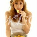 How to Curb Midnight Snacking