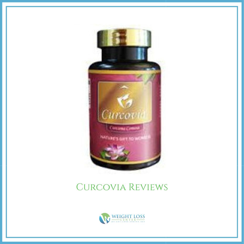 Curcovia Reviews