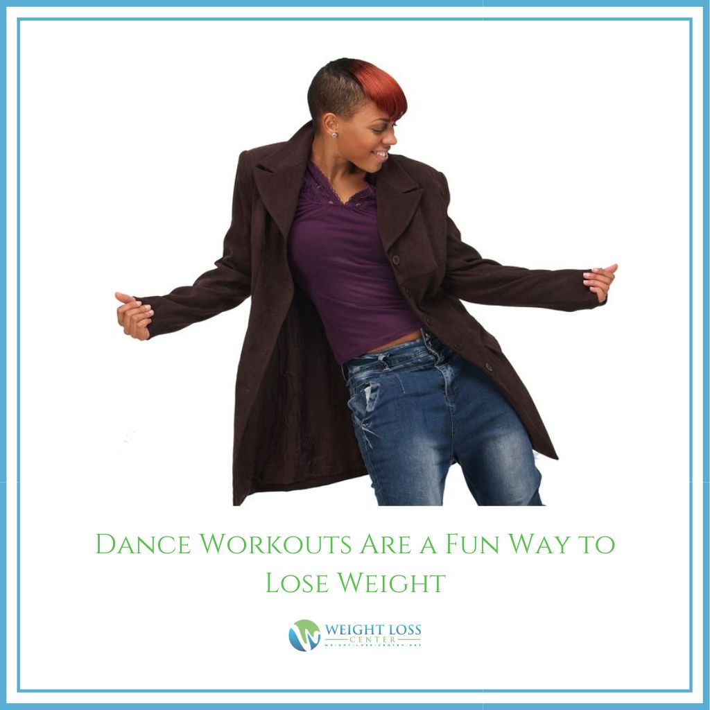 Dance Workouts