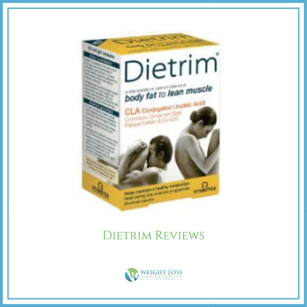 Dietrim Reviews