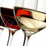 Drink Wine to Burn Fat