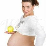 Eating for Two During Pregnancy isn't Necessary