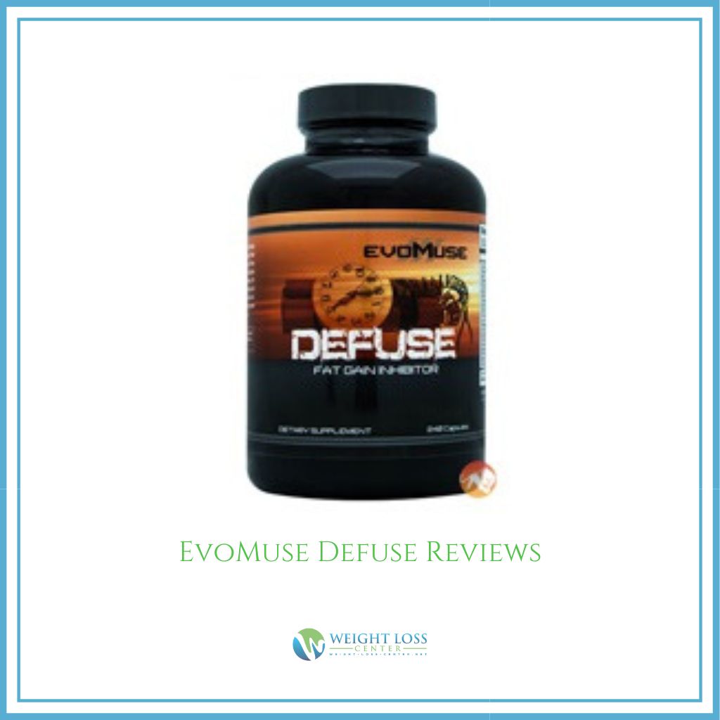 EvoMuse Defuse Reviews