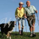 Autumn Exercises for Seniors Who Want to Get Outside