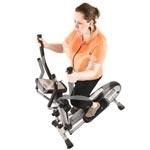 Exercising When Overweight