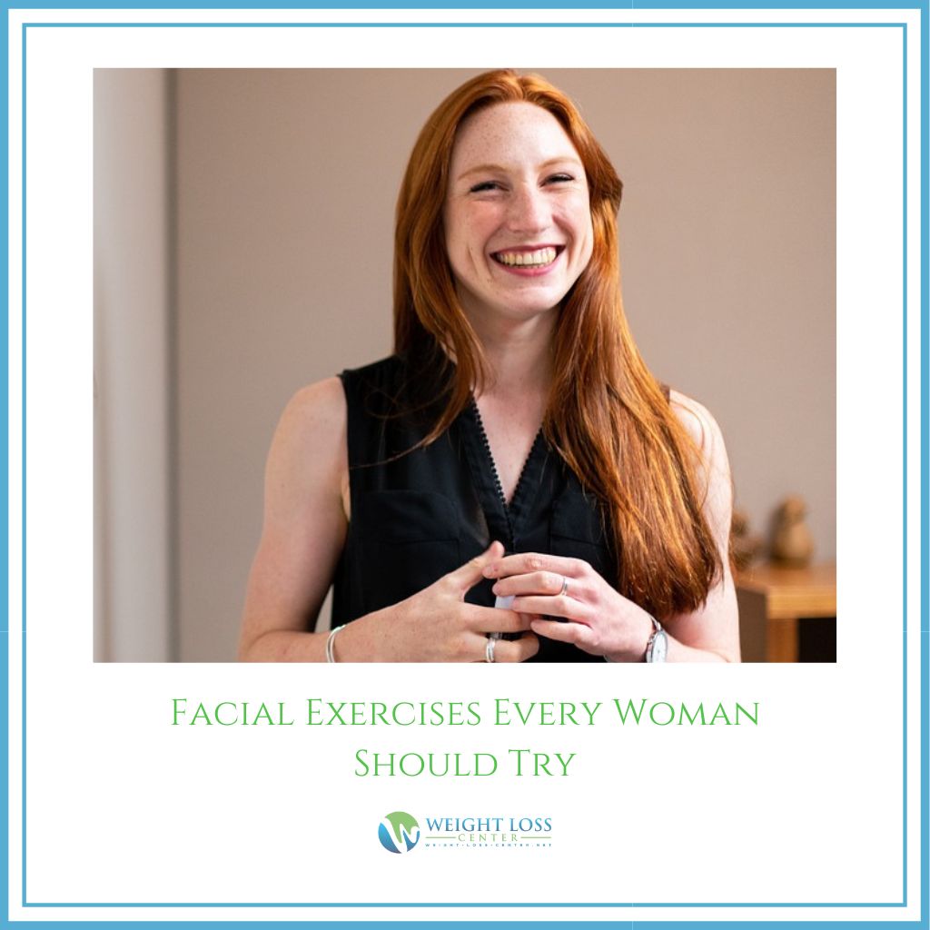 Facial Exercises