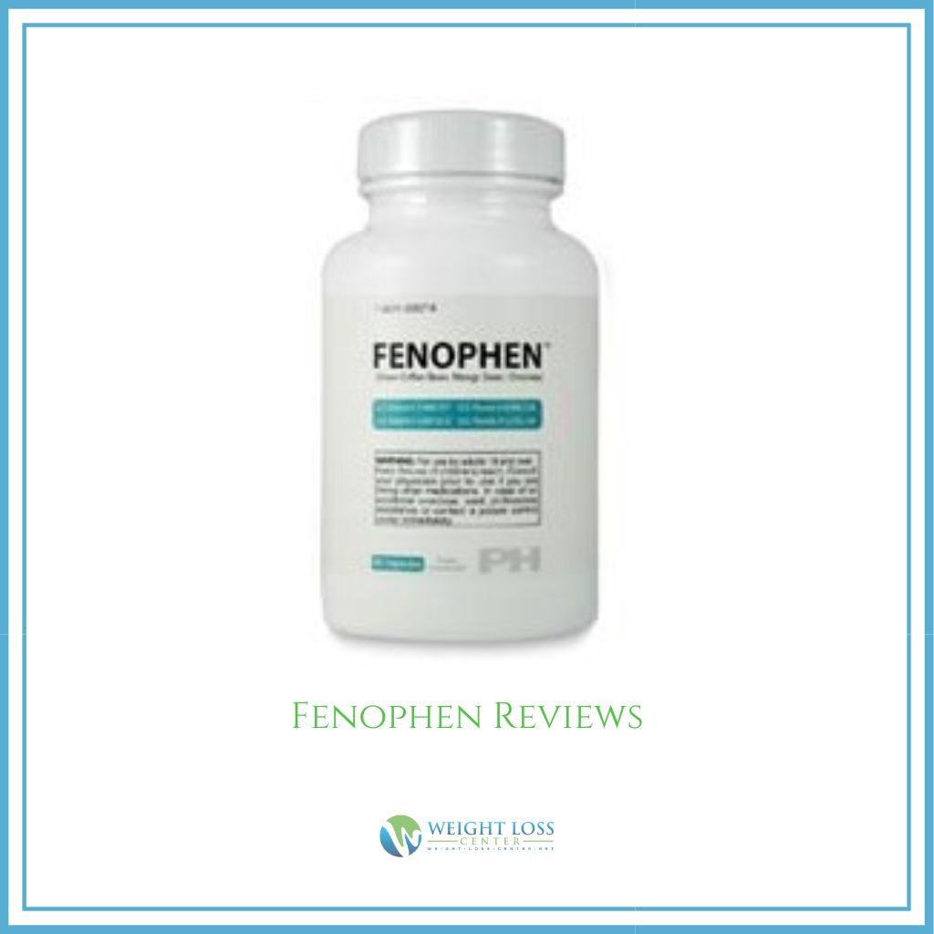 Fenophen Reviews
