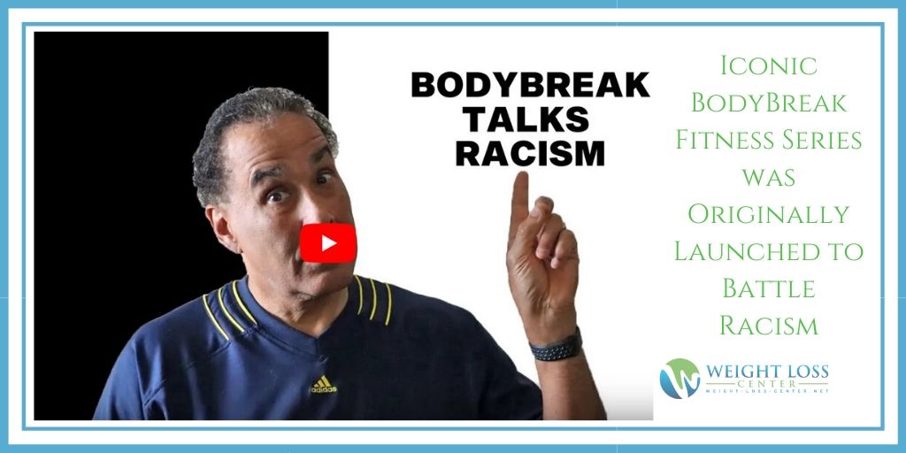 BodyBreak Fitness Series