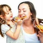 Foods That Reduce Cancer Risk in Children