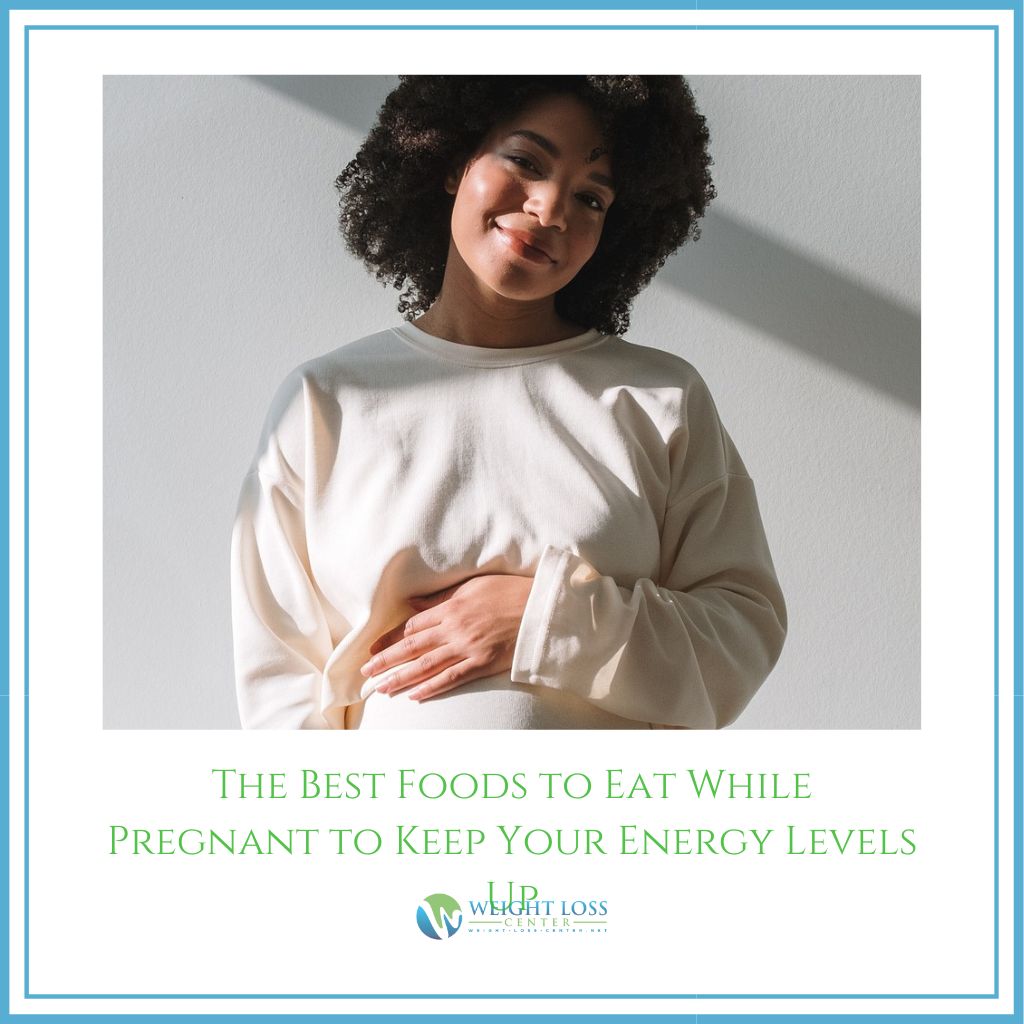 Best Foods to Eat While Pregnant