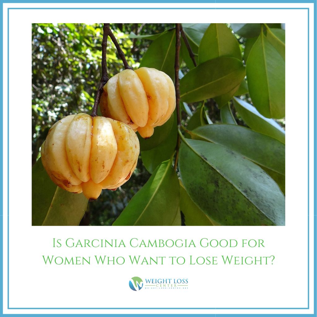 Garcinia Cambogia