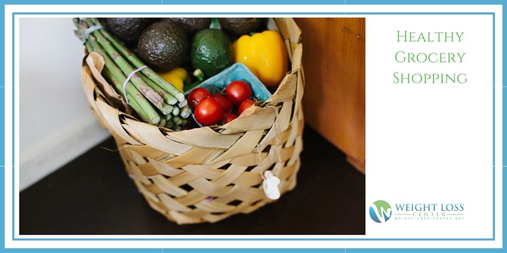 Healthy Grocery Shopping