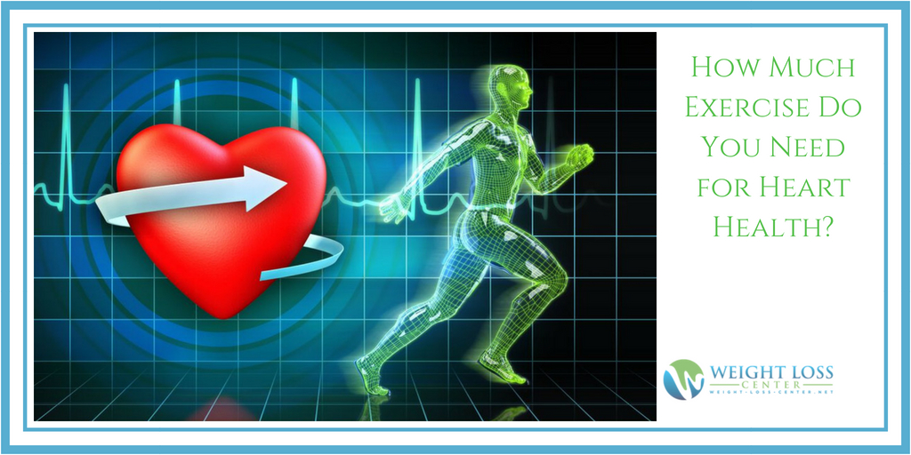 Exercise for Heart Health