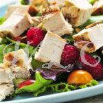 5 Hearty Salad Recipes That Can Serve as Main Entrees