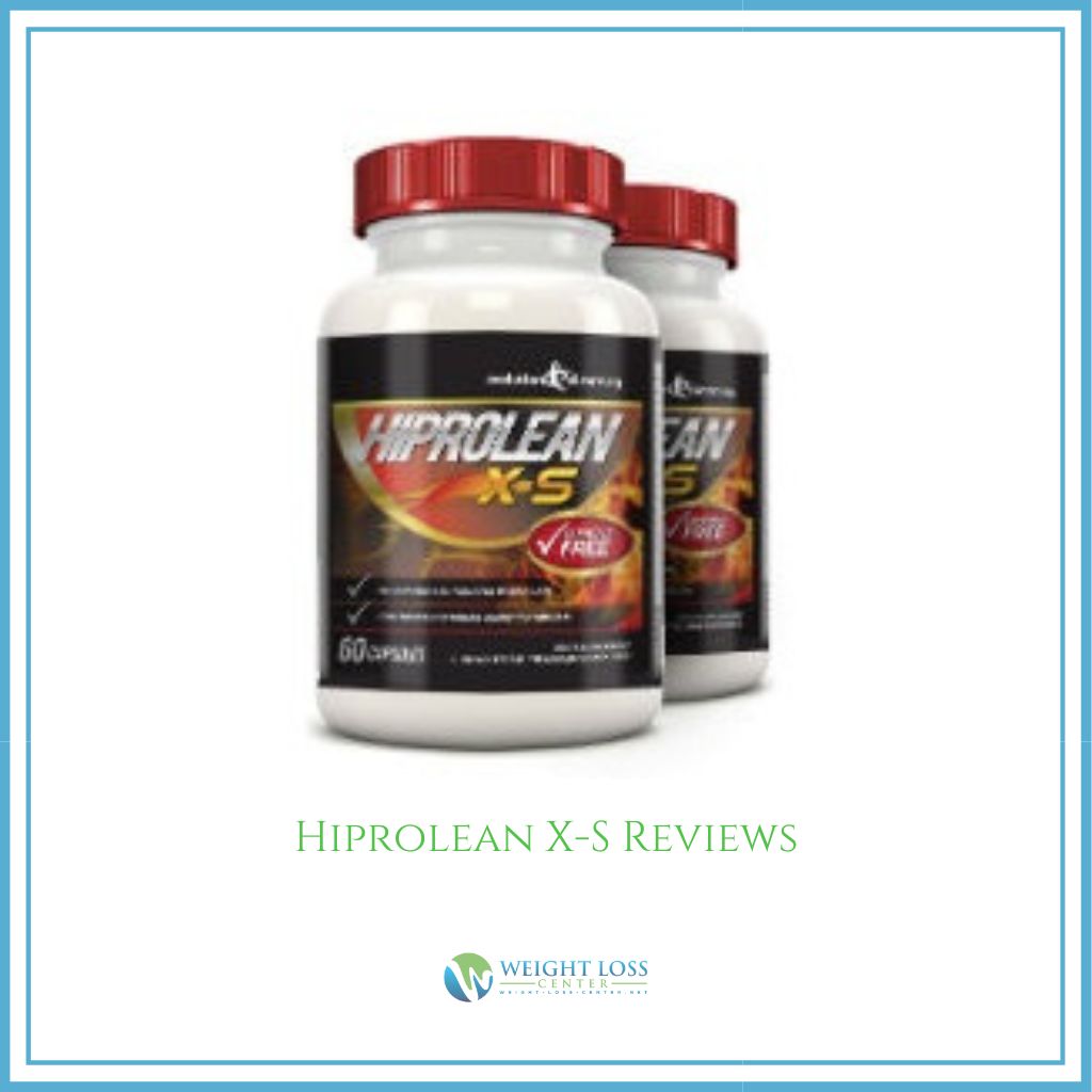 Hiprolean X-S Reviews