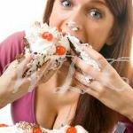 Top Ways to Curb Holiday Binge Eating