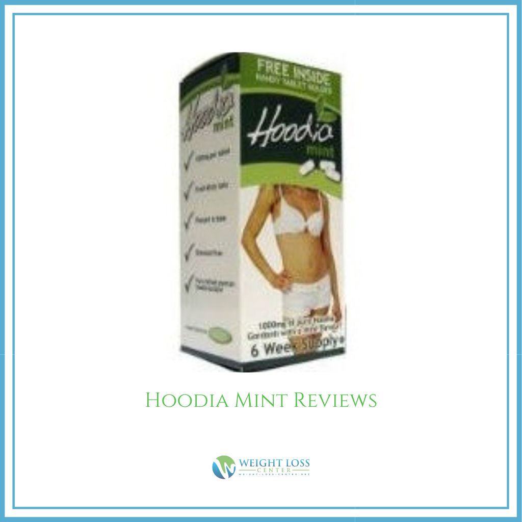 Hoodia Mint Reviews