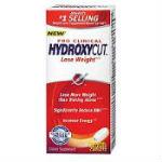 The Problem with Using Products Like Hydroxycut