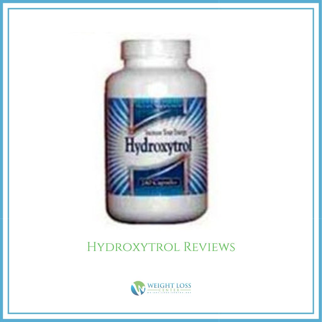 Hydroxytrol Reviews