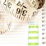 Keeping a Weight Loss Journal