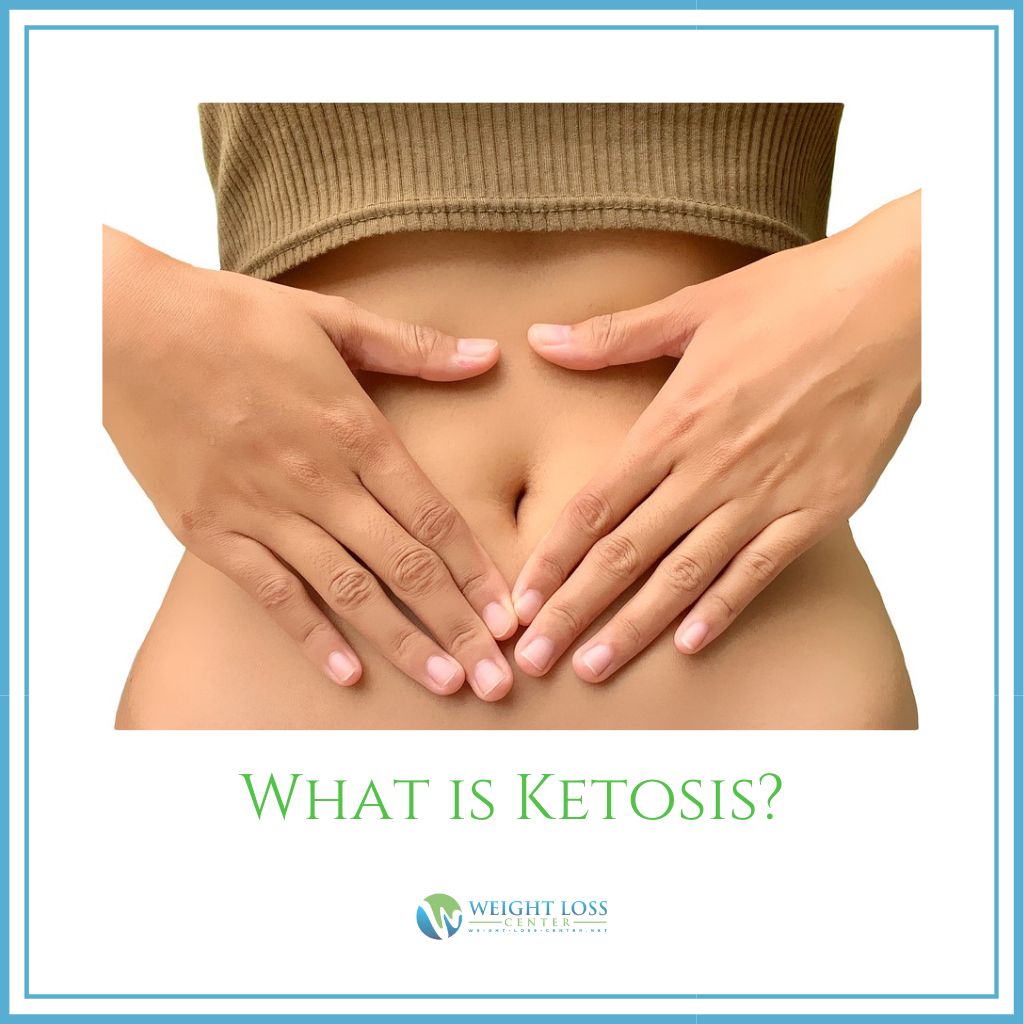 What is Ketosis?