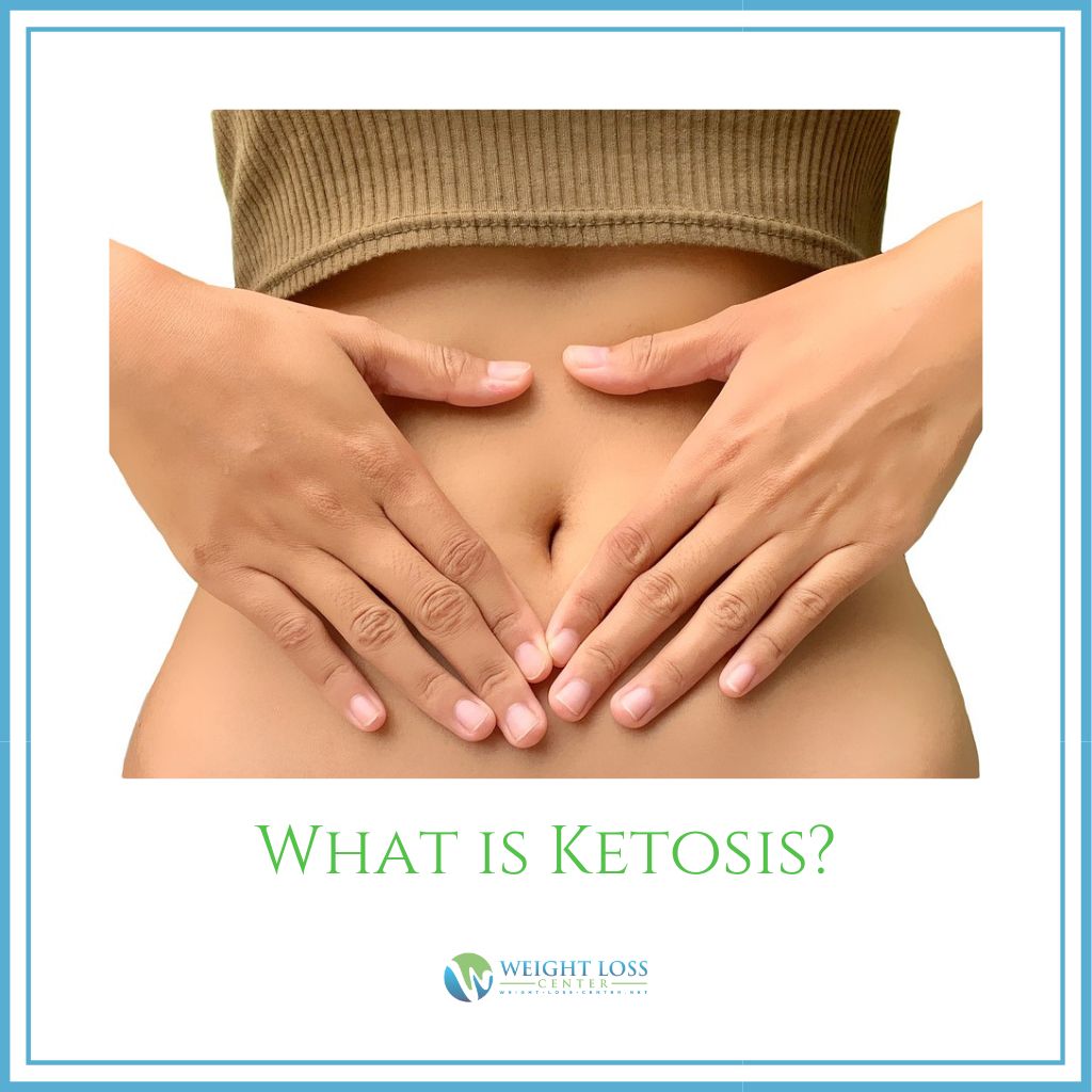 What is Ketosis?