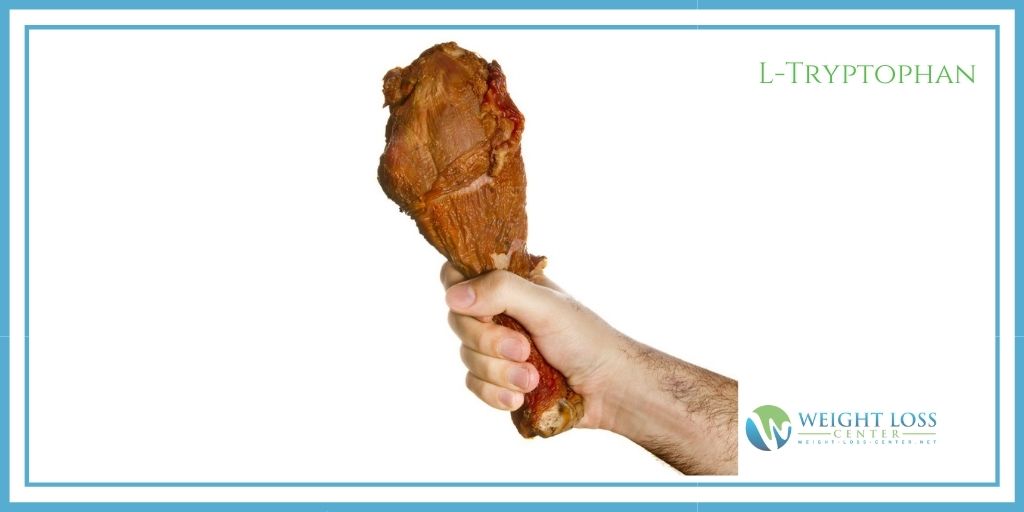 L-Tryptophan and Diet