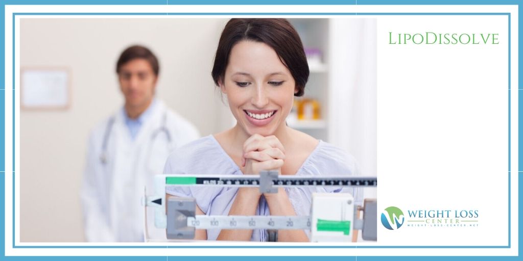 LipoDissolve Mesotherapy