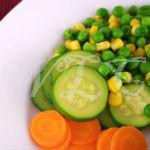 Lowest Calorie Foods